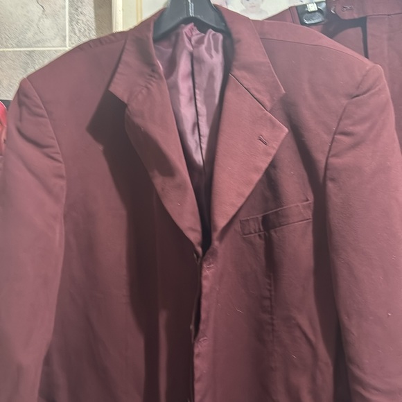 Bendetti suit - Picture 3 of 13